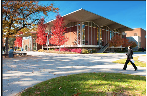 Community Colleges of Spokane
